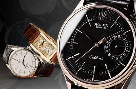 rolex cellini tachometer|Rolex cellini guide.